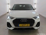  Audi  Q3 Audi  Sportback 35 TFSI S tronic Business edition 5d #22