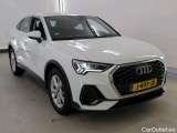  Audi  Q3 Audi  Sportback 35 TFSI S tronic Business edition 5d #21