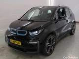  Bmw  I3  BMW Corporate Executive (120Ah) 5d 