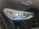 Bmw  iX3 BMW   Executive 5d #10