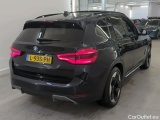  Bmw  iX3 BMW   Executive 5d #2