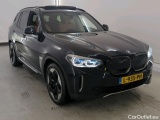  Bmw  iX3 BMW   Executive 5d #23