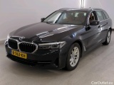  Bmw  Serie 5 BMW 5 Serie Touring 520iA Executive Edition 5d 