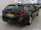  Bmw  Serie 5 BMW 5 Serie Touring 520iA Executive Edition 5d #2