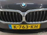  Bmw  Serie 5 BMW 5 Serie Touring 520iA Executive Edition 5d #5