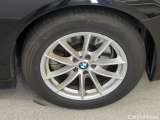  Bmw  Serie 5 BMW 5 Serie Touring 520iA Executive Edition 5d #12