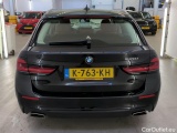  Bmw  Serie 5 BMW 5 Serie Touring 520iA Executive Edition 5d #10