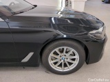  Bmw  Serie 5 BMW 5 Serie Touring 520iA Executive Edition 5d #13