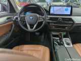  Bmw  Serie 5 BMW 5 Serie Touring 520iA Executive Edition 5d #16