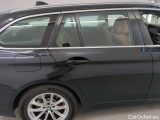  Bmw  Serie 5 BMW 5 Serie Touring 520iA Executive Edition 5d #17