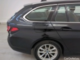  Bmw  Serie 5 BMW 5 Serie Touring 520iA Executive Edition 5d #18