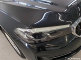  Bmw  Serie 5 BMW 5 Serie Touring 520iA Executive Edition 5d #20