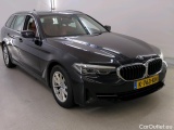  Bmw  Serie 5 BMW 5 Serie Touring 520iA Executive Edition 5d #21
