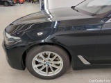 Bmw  Serie 5 BMW 5 Serie Touring 520iA Executive Edition 5d #28