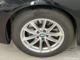  Bmw  Serie 5 BMW 5 Serie Touring 520iA Executive Edition 5d #29