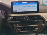  Bmw  Serie 5 BMW 5 Serie Touring 520iA Executive Edition 5d #30