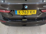  Bmw  Serie 5 BMW 5 Serie Touring 520iA Executive Edition 5d #41