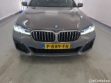  Bmw  Serie 5 BMW 5 Serie Touring 530e M- Sportpakket + Pano 5d #5