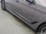  Bmw  Serie 5 BMW 5 Serie Touring 530e M- Sportpakket + Pano 5d #13
