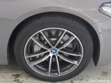  Bmw  Serie 5 BMW 5 Serie Touring 530e M- Sportpakket + Pano 5d #14