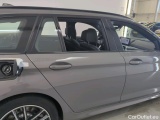  Bmw  Serie 5 BMW 5 Serie Touring 530e M- Sportpakket + Pano 5d #19