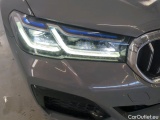  Bmw  Serie 5 BMW 5 Serie Touring 530e M- Sportpakket + Pano 5d #22