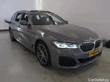  Bmw  Serie 5 BMW 5 Serie Touring 530e M- Sportpakket + Pano 5d #23