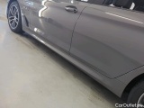  Bmw  Serie 5 BMW 5 Serie Touring 530e M- Sportpakket + Pano 5d #25
