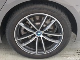  Bmw  Serie 5 BMW 5 Serie Touring 530e M- Sportpakket + Pano 5d #26