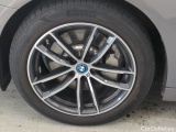  Bmw  Serie 5 BMW 5 Serie Touring 530e M- Sportpakket + Pano 5d #31
