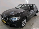  Bmw  Serie 1 BMW 1 18iA Steptronic Edition 5d 