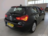  Bmw  Serie 1 BMW 1 18iA Steptronic Edition 5d #2