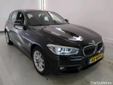  Bmw  Serie 1 BMW 1 18iA Steptronic Edition 5d #5