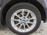  Bmw  Serie 1 BMW 1 18iA Steptronic Edition 5d #8