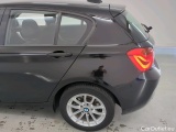  Bmw  Serie 1 BMW 1 18iA Steptronic Edition 5d #9