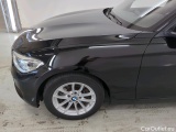  Bmw  Serie 1 BMW 1 18iA Steptronic Edition 5d #10