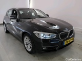  Bmw  Serie 1 BMW 1 18iA Steptronic Edition 5d #11