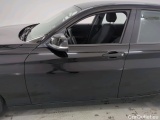  Bmw  Serie 1 BMW 1 18iA Steptronic Edition 5d #12