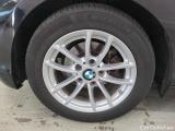  Bmw  Serie 1 BMW 1 18iA Steptronic Edition 5d #13