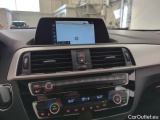  Bmw  Serie 1 BMW 1 18iA Steptronic Edition 5d #14