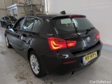  Bmw  Serie 1 BMW 1 18iA Steptronic Edition 5d #15
