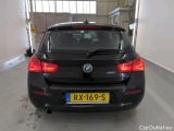  Bmw  Serie 1 BMW 1 18iA Steptronic Edition 5d #16
