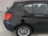  Bmw  Serie 1 BMW 1 18iA Steptronic Edition 5d #19