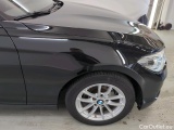  Bmw  Serie 1 BMW 1 18iA Steptronic Edition 5d #22