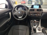  Bmw  Serie 1 BMW 1 18iA Steptronic Edition 5d #24