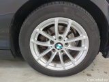  Bmw  Serie 1 BMW 1 18iA Steptronic Edition 5d #25
