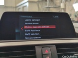 Bmw  Serie 1 BMW 1 18iA Steptronic Edition 5d #27