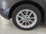  Bmw  Serie 1 BMW 1 18iA Steptronic Edition 5d #28