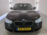  Bmw  Serie 1 BMW 1 18iA Steptronic Edition 5d #30