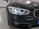  Bmw  Serie 1 BMW 1 18iA Steptronic Edition 5d #31